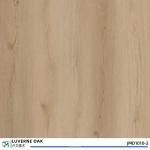 150mm Light Self Adhesive Pvc Floor Oak Wood Flooring Plank