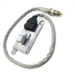 5WK96653B Grey Engine NOx Sensor Mercedes Benz Truck A0091530028