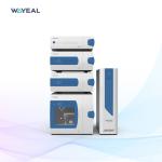 HPLC Chromatography Machine Liquid Chromatography Instrument 220V