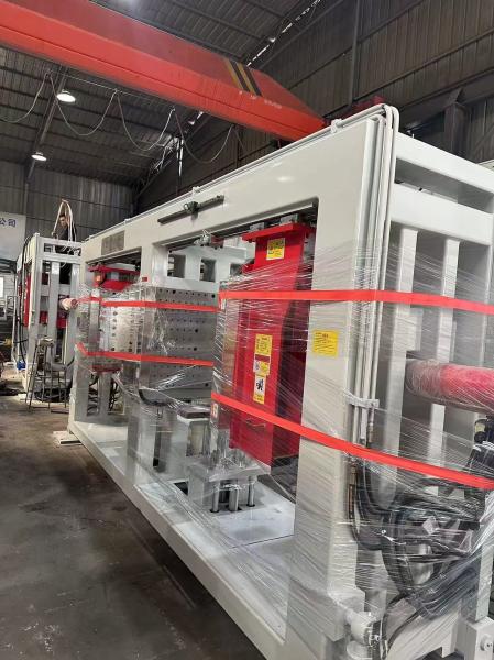 China Customizable Epoxy Resin Machine for Your Specific Requirements factory