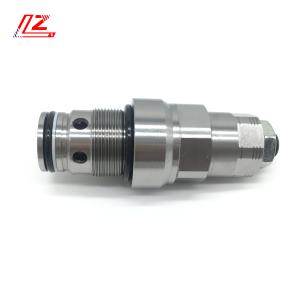 China Engine Module OE NO. EC360The deputy valve for Construction Machinery and Vehicles factory