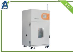 China Battery Combustion Jet Test Equipment By IEC60086-4 UL1642 UL 2054 factory