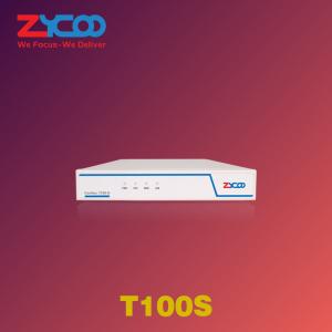 China Easy Configure IP PBX Phone System 1 Port Rate 115200 EN 55035:2017 factory