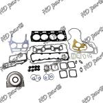 1104 3058 Engine Gasket Kit U5LT0357 U5LB0381 For Perkins