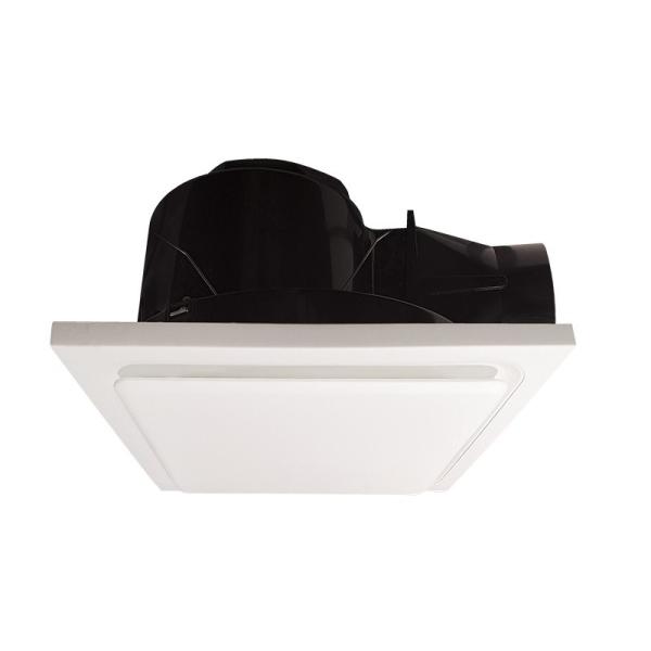 Plastic Round Ceiling Ventilation Silent Ventilation Fans with and Customized