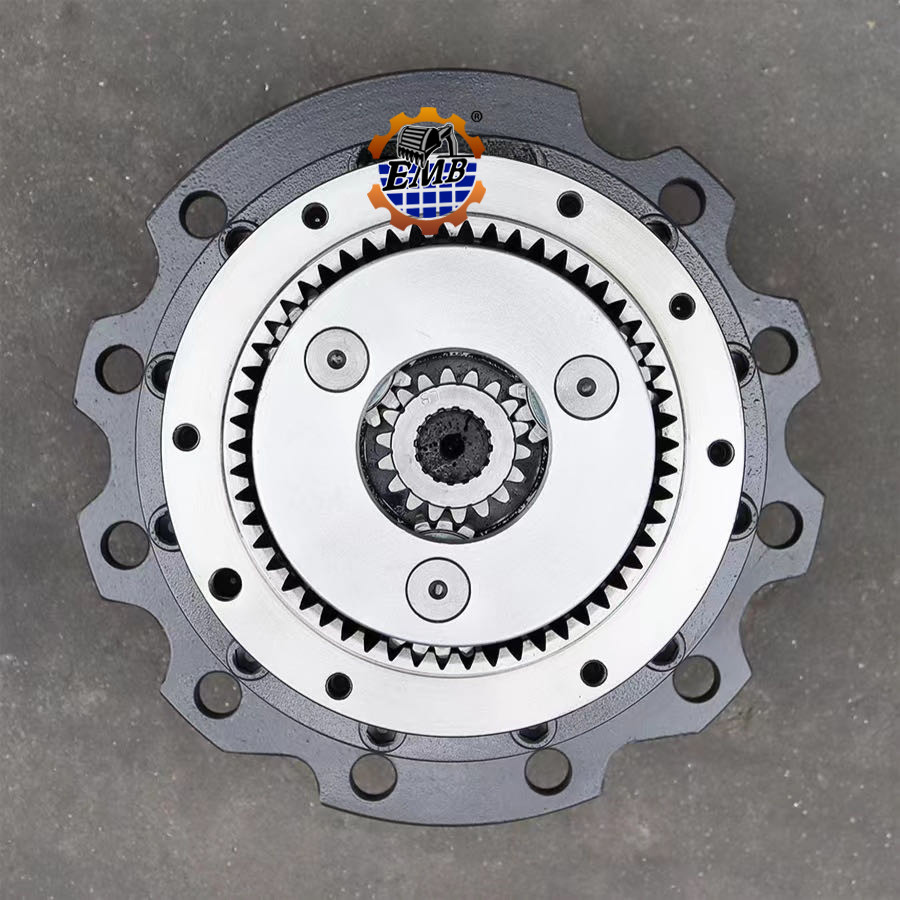 EX100-5 OEM Quality 9148921 Swing Reduction Gearbox EX120-5 Swing Gearbox