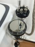 40KHz Cavitation Handle Cryolipolysis Slimming Machine RF Cavitation