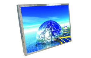 Liquid Crystal Open Frame LCD Monitor 19 Inch With SAW Touch Screen