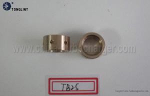China TB25 TB28 T250 Journal Bearings Short Long For Garrett factory