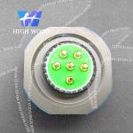 MIL-DTL-38999 Series Ⅰ，Ⅱ，And Ⅲ Connectors, D38999/24WE06SCN. D38999 Series Ⅲ