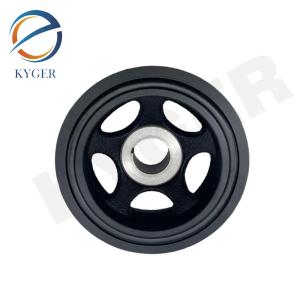 China 642 030 04 03 Auto Engine Systems Auto Parts Best Selling Crankshaft Pulley 6420300403 For Mercedes-Benz GL-CLASS X164 factory