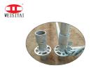 Construction Accessories Galvanized 48.3MM Scaffold Rosette