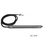 Discharge Eliminator Ionizing Air Bar For Antistatic Area