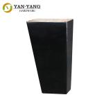 Good square Shape fashion Sofa Leg, Solid Wooden Sofa Leg for furniture
