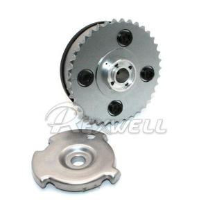 China Valve Camshaft Adjuster VVT Timing Chain Gear for BMW X3 X5 Z4 E83 E70 E90 11367583208 factory