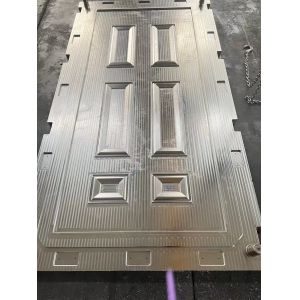 China 100000 Shots SMC Door Skin Mold factory