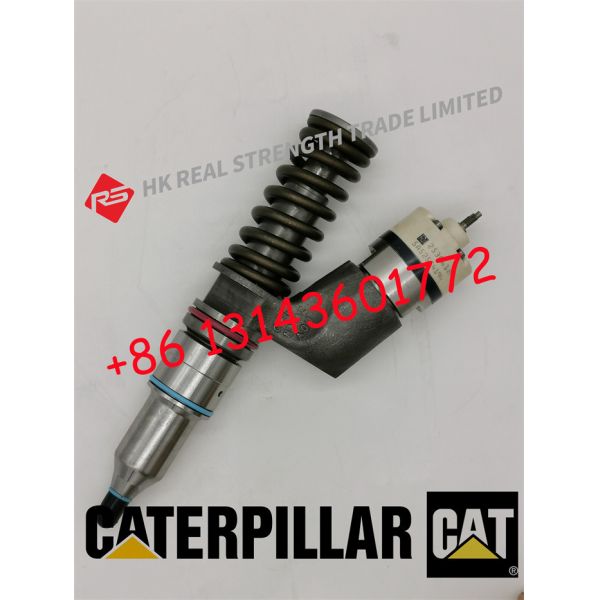 Diesel Engine Pump Car Fuel Injector 253-0618 10R-2772 2530618 10R2772 For C15/C18/C32 Engine