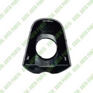 China For Bentley Flying Spur Continental GT Door Handle Cover Key Plug (With Holes) OEM 3W0837875 3W0837875GRU factory
