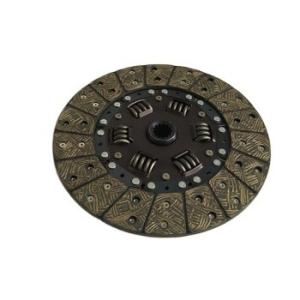 China 31550-30961-71 Clutch Disc For Toyota Forklift 4Y 7F Made Of Grade Bearing Steel factory