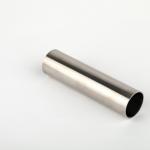 Polished Stainless Steel Tubing ASTM A270 TP304L 50.8MM THK 1.5MM