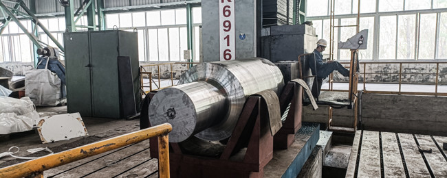 ASTM Alloy 403 Steel Forging Parts AISI 403 UNS S40300 Composition