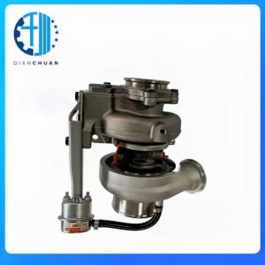 China 5327682 5328337 Turbocharger For Cummins HE250WG QSB5.9 Engine Parts factory