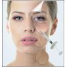 Buy cheap 1ml 1.1ml Cross Linked Hyaluronic Acid Dermal Fillers For Nose Midface Cheek from wholesalers