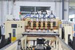 Grating Welding Machine Hwashi Stainless Steel