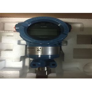 Rosemount 3051TG3A2B21AM5 Pressure Transmitters 4-20mA With Digital Signal