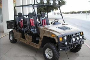 China China UTV800CC04 factory