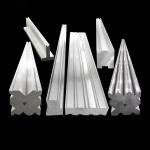 Cnc Press Brake Tool Radius Tools Metal Cutting Press Brake Die