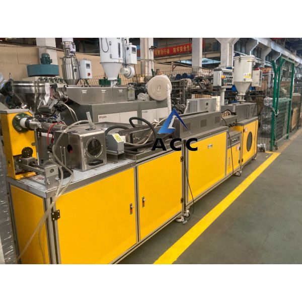 TPU 3D Printer Filament Extrusion Line Customized Multiple Color 3D Filament