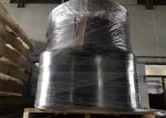 PF6110 Asphalt Paver Rubber Tracks With 56 Links,470mm Wide