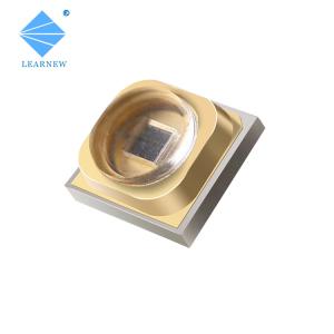 China Man Machine Symbiosis UVC SMD LED Chip 1W 222nm 235nm 1-3mW 3W 270-280nm factory