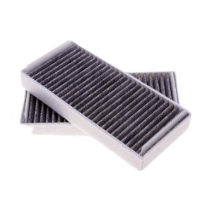 China Auto Spare Parts Engine Plastic Air Filter Car Replacement Car Cabin Filter 2108301018 factory