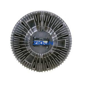 China Fan clutch 0720002105 86104 For DAF Truck Engine Fan cooling system factory