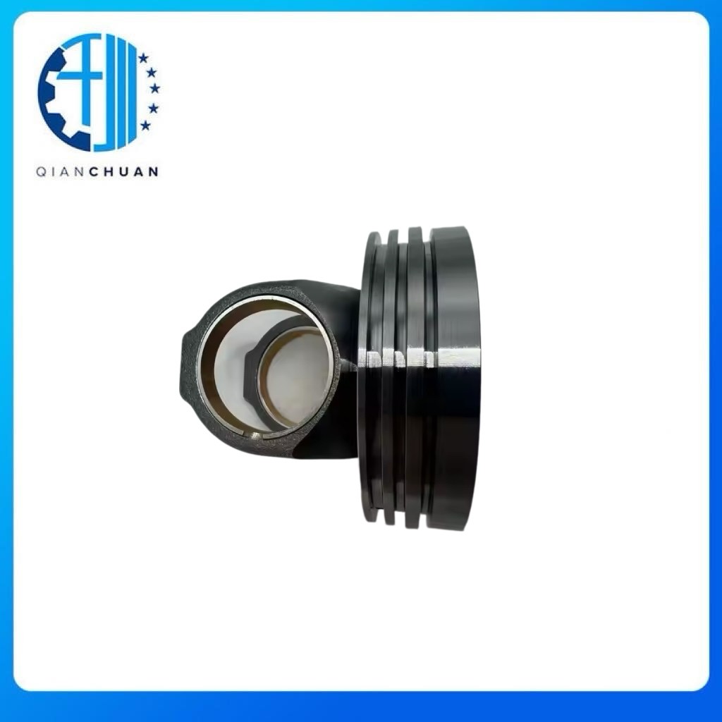Piston 385-1657 324-7380 for Caterpillar C7 C9 C13 Excavator Engine Spare Parts