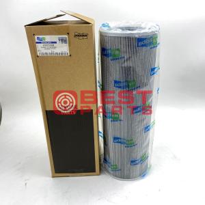 China Truck Diesel Engine Parts Spin On Hydraulic Oil Return Filter Element K9005928 For DOOSAN DX225LC factory