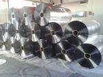 Transparent BOPP Jumbo Roll Film Ideal for Packaging Tape and Bottle Label