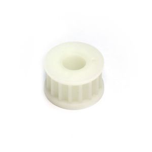 China Plastic ATM Spare Parts NCR Presenter Belt 16T Pulley Gear on sale