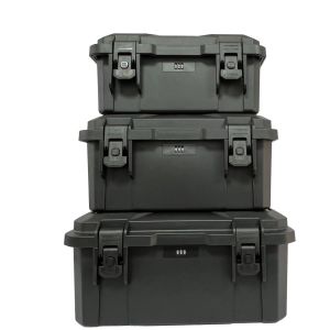 Custom Tool Box 460x250x205mm IP67 Waterproof Tactical Storage Bag