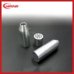 Waterproof Connector Fan Out Kit Outdoor Armored Bundle FTTH Optical Cable 16