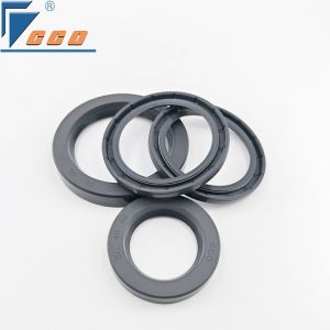 Gear Reducer 110 * 130 * 12 Rubber Shaft Seal Wheel Hub Oil Seal