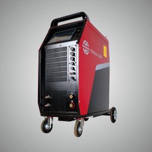 China Orbital 5000 Digital Welder Power Source 34KW High Efficiency factory