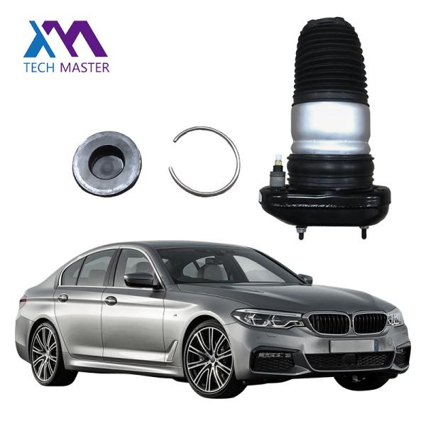 BMW G30 G31 G32 5 / 6 series GT Xdrive Rear Left Right Air Suspension Spring