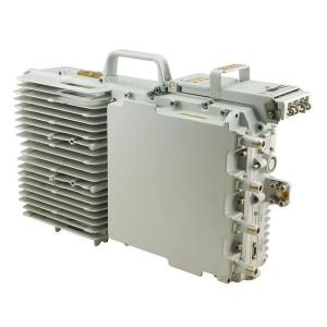 China HUAWEI RRU3281 WD5MLRUYG7K 02311PKB for 2600MHz 4T4R factory