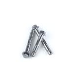 ASTM Hex Bolt Sleeve Anchor Carbon Steel Convenient Install Widely Used