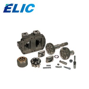 China Hydraulic Main Pump Kits A8V55 A8V107 A8V115 A8V160 A8V172 on sale