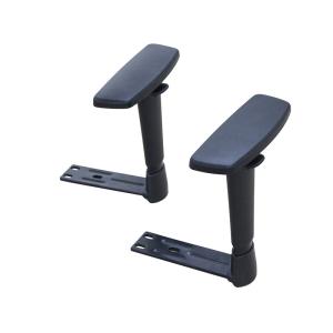 China Computer Chair Office Chair Armrests Durable And Comfortable Design factory
