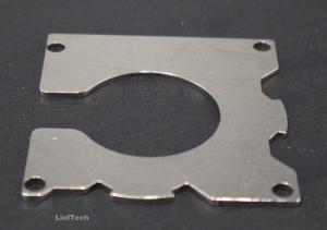 China Screw Connection Linear Motion Components Steel Cover Karakuri Accessory factory